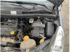 Recambio de centralita para opel corsa d 1.2 referencia OEM IAM 55557935  