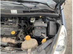 Recambio de centralita para opel corsa d 1.2 referencia OEM IAM 55557935  