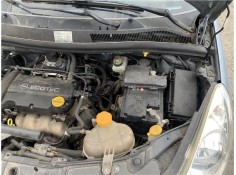 Recambio de centralita para opel corsa d 1.2 referencia OEM IAM 55557935  