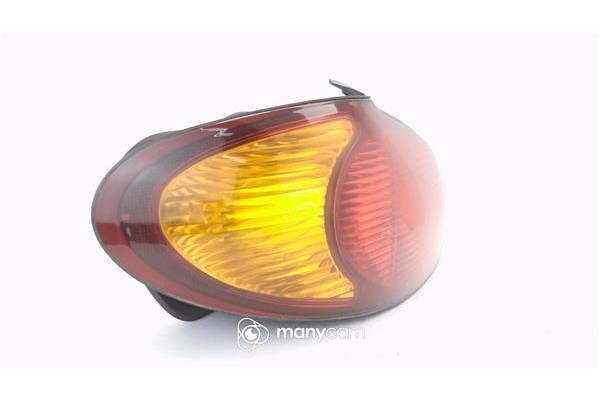 Recambio de piloto trasero izquierdo para hyundai lantra berlina (rd) 1.6 i referencia OEM IAM 9240129520  