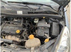 Recambio de centralita para opel corsa d 1.2 referencia OEM IAM 55557935  