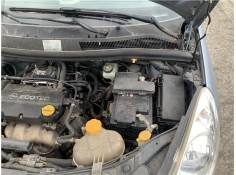 Recambio de centralita para opel corsa d 1.2 referencia OEM IAM 55557935  