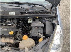 Recambio de centralita para opel corsa d 1.2 referencia OEM IAM 55557935  