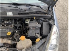 Recambio de centralita para opel corsa d 1.2 referencia OEM IAM 55557935  