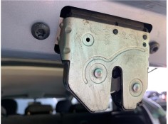 Recambio de cierre electromagnetico porton para opel corsa d 1.2 referencia OEM IAM 55701971  