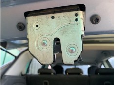 Recambio de cierre electromagnetico porton para opel corsa d 1.2 referencia OEM IAM 55701971  