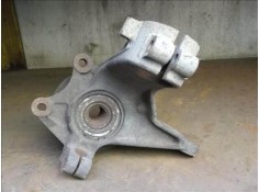 Recambio de mangueta delantero derecha para peugeot 206 1.9 d referencia OEM IAM   