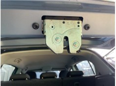 Recambio de cierre electromagnetico porton para opel corsa d 1.2 referencia OEM IAM 55701971  