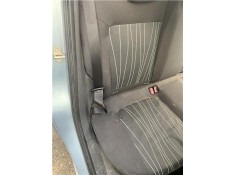 Recambio de cinturon seguridad trasero derecho para opel corsa d 1.2 referencia OEM IAM 1000067  