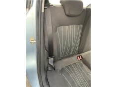 Recambio de cinturon seguridad trasero derecho para opel corsa d 1.2 referencia OEM IAM 1000067  
