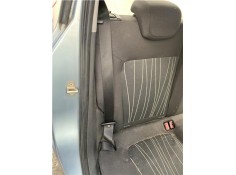 Recambio de cinturon seguridad trasero derecho para opel corsa d 1.2 referencia OEM IAM 1000067  