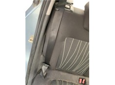 Recambio de cinturon seguridad trasero derecho para opel corsa d 1.2 referencia OEM IAM 1000067  