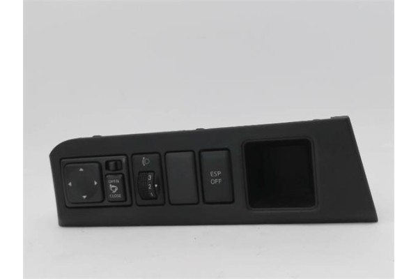 Recambio de mando multifuncion para nissan note (e11e) 1.5 dci referencia OEM IAM   