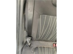 Recambio de cinturon seguridad trasero derecho para opel corsa d 1.2 referencia OEM IAM 1000067  