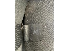 Recambio de cinturon seguridad trasero derecho para opel corsa d 1.2 referencia OEM IAM 1000067  