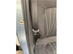 Recambio de cinturon seguridad trasero derecho para opel corsa d 1.2 referencia OEM IAM 1000067  