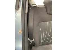 Recambio de cinturon seguridad trasero derecho para opel corsa d 1.2 referencia OEM IAM 1000067  