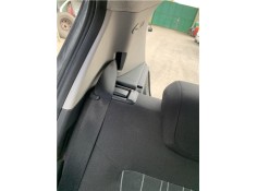 Recambio de cinturon seguridad trasero derecho para opel corsa d 1.2 referencia OEM IAM 1000067  