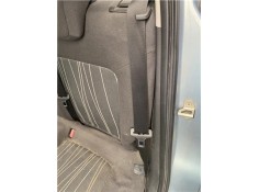 Recambio de cinturon seguridad trasero izquierdo para opel corsa d 1.2 referencia OEM IAM 1000067  