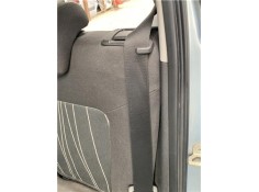 Recambio de cinturon seguridad trasero izquierdo para opel corsa d 1.2 referencia OEM IAM 1000067  
