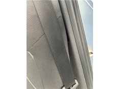 Recambio de cinturon seguridad trasero izquierdo para opel corsa d 1.2 referencia OEM IAM 1000067  
