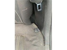 Recambio de cinturon seguridad trasero izquierdo para opel corsa d 1.2 referencia OEM IAM 1000067  