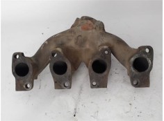 Recambio de colector escape para opel calibra 2.0 básico referencia OEM IAM R90209998  