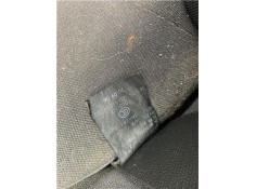 Recambio de cinturon seguridad trasero izquierdo para opel corsa d 1.2 referencia OEM IAM 1000067  