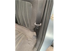 Recambio de cinturon seguridad trasero izquierdo para opel corsa d 1.2 referencia OEM IAM 1000067  