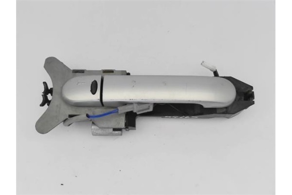 Recambio de maneta exterior delantero izquierda para nissan note (e11e) 1.5 dci referencia OEM IAM   