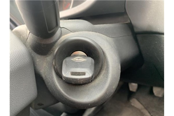 Recambio de clausor para opel corsa d 1.2 referencia OEM IAM 93181728  