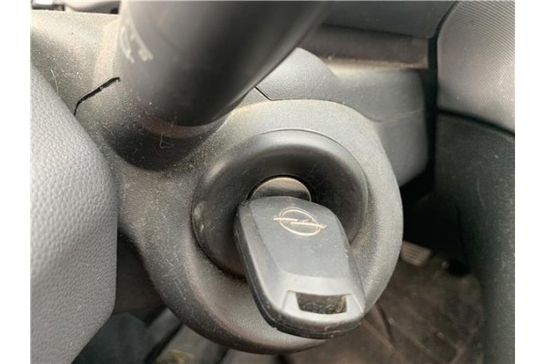 Recambio de clausor para opel corsa d 1.2 referencia OEM IAM 93181728  
