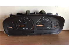 Recambio de cuadro completo para chrysler voyager gs 2.5 td referencia OEM IAM S62970113R TN2574102310 