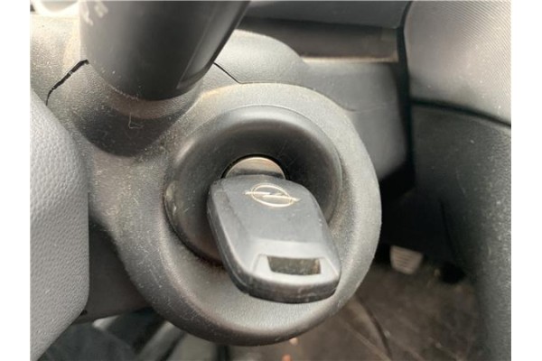 Recambio de clausor para opel corsa d 1.2 referencia OEM IAM 93181728  