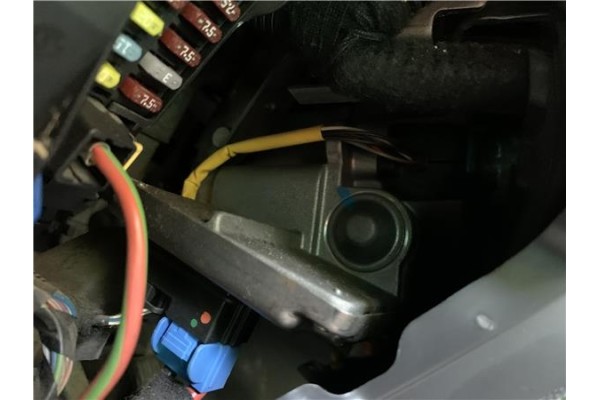 Recambio de columna direccion electrica para opel corsa d 1.2 referencia OEM IAM 624275264 55701302 