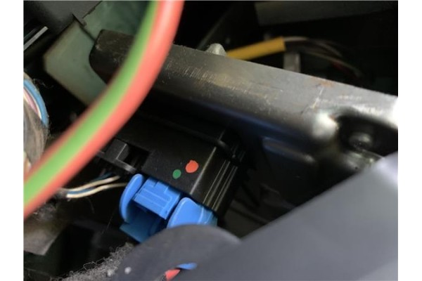 Recambio de columna direccion electrica para opel corsa d 1.2 referencia OEM IAM 624275264 55701302 