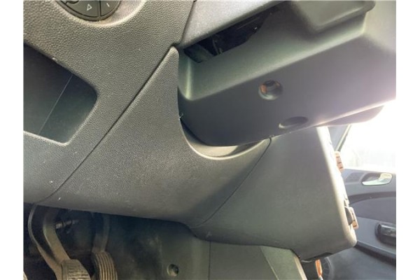 Recambio de columna direccion electrica para opel corsa d 1.2 referencia OEM IAM 624275264 55701302 