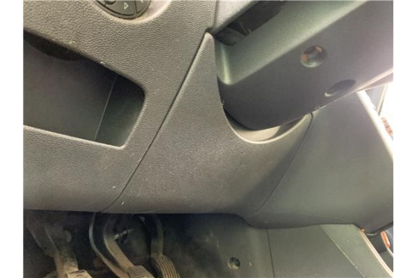 Recambio de columna direccion electrica para opel corsa d 1.2 referencia OEM IAM 624275264 55701302 