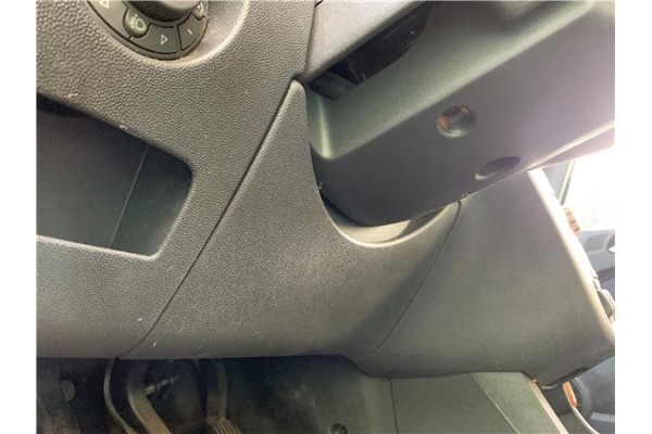 Recambio de columna direccion electrica para opel corsa d 1.2 referencia OEM IAM 624275264 55701302 