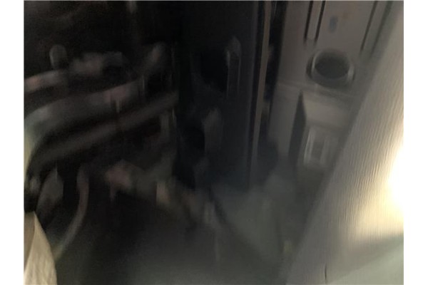 Recambio de columna direccion electrica para opel corsa d 1.2 referencia OEM IAM 624275264 55701302 