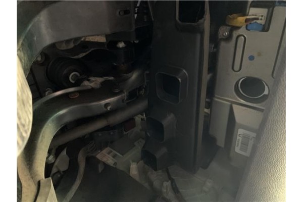 Recambio de columna direccion electrica para opel corsa d 1.2 referencia OEM IAM 624275264 55701302 