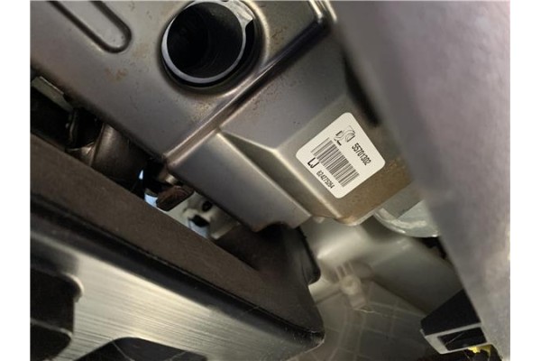 Recambio de columna direccion electrica para opel corsa d 1.2 referencia OEM IAM 624275264 55701302 