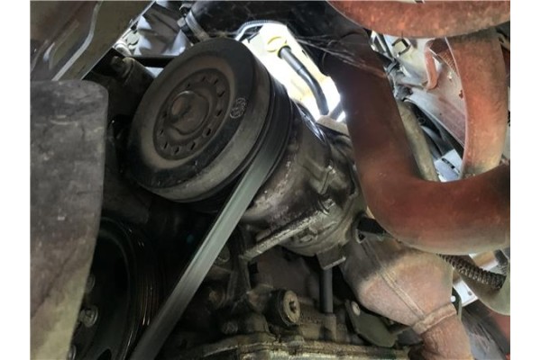 Recambio de compresor aire acond. para opel corsa d 1.2 referencia OEM IAM 95526768  