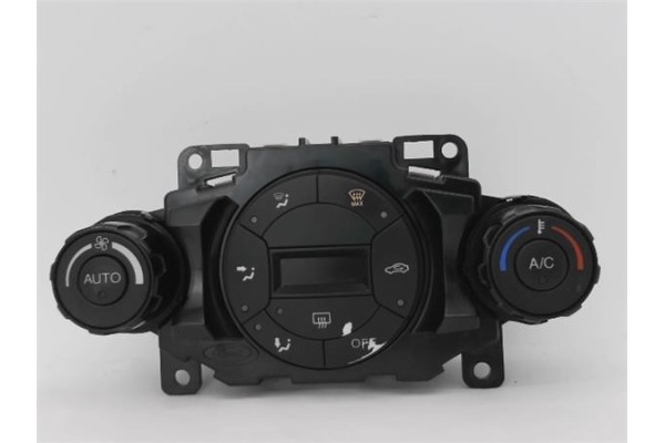 Recambio de mandos calefaccion / a.a. para ford fiesta vi 1.25 referencia OEM IAM   