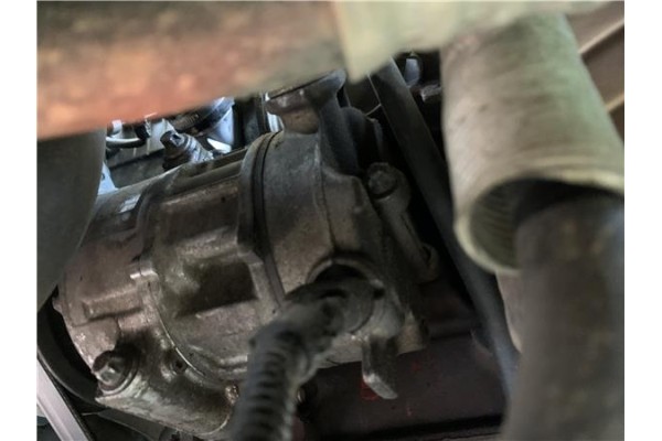 Recambio de compresor aire acond. para opel corsa d 1.2 referencia OEM IAM 95526768  