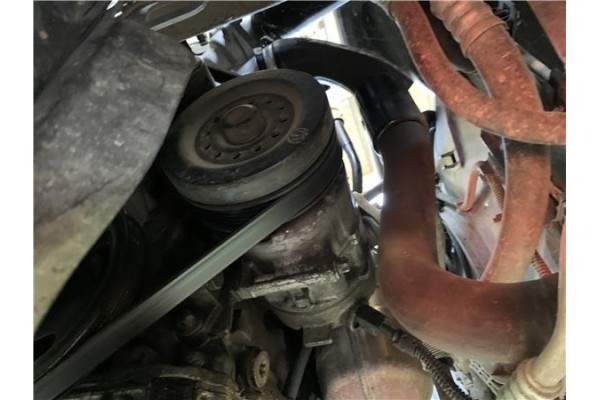 Recambio de compresor aire acond. para opel corsa d 1.2 referencia OEM IAM 95526768  