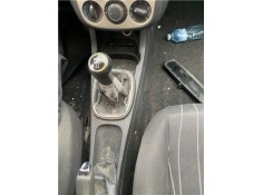 Recambio de consola para opel corsa d 1.2 referencia OEM IAM 13184076  