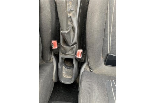 Recambio de consola para opel corsa d 1.2 referencia OEM IAM 13184076  