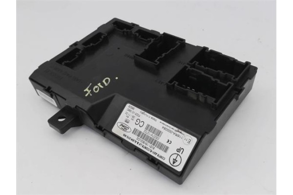 Recambio de modulo electronico para ford fiesta vi 1.25 referencia OEM IAM   