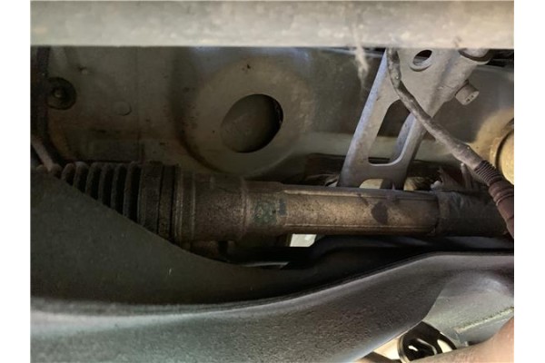 Recambio de cremallera direccion normal para opel corsa d 1.2 referencia OEM IAM 93193902  